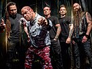 Kapela Five Finger Death Punch