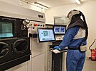 3D tisk se uplatuje i v prosted jadernch elektrren.