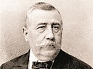 Antonín Petrof