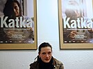 Katka Bradáová (2010)