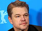 Matt Damon (Berlín, 19. února 2023)