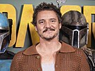 Pedro Pascal (22. února 2023)