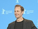 Alexander Skarsgard (Berlín, 22. února 2023)