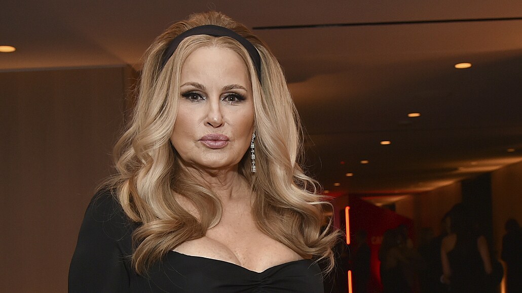Jennifer Coolidge (Los Angeles, 26. února 2023)