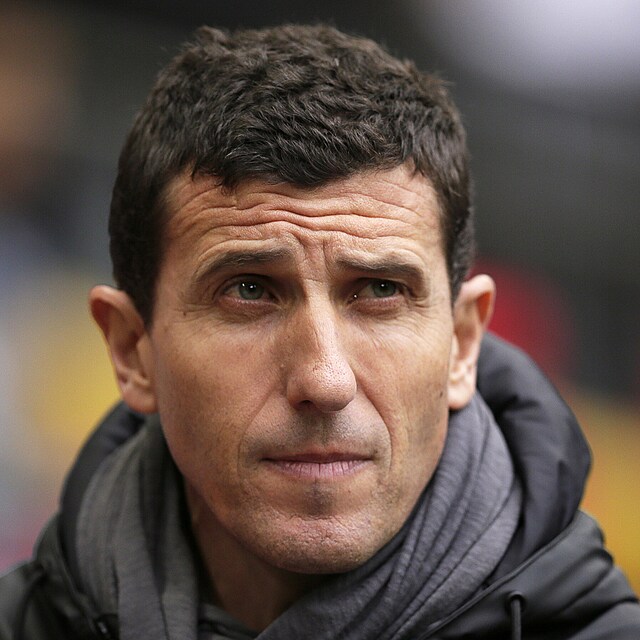 Javi Gracia