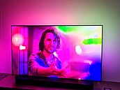 Televizory Samsung se naučí řídit osvětlení Philips Hue