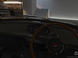 Gran Turismo 7 (VR)