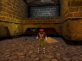Prince of Persia 3D