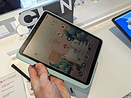 TCL Nxtpaper