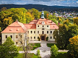 Miro�ov, okres Rokycany