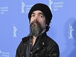 Peter Dinklage (Berlín, 16. února 2023)