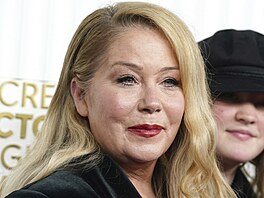 Christina Applegate na SAG Awards (Los Angeles, 26. února 2023)