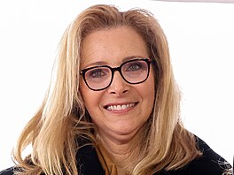Lisa Kudrowová (Los Angeles, 27. února 2023)