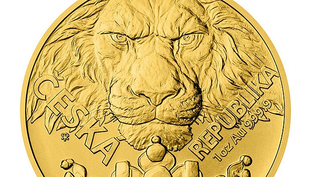 Hlavní výhrou v soutěži je zlatá pětiuncová investiční mince Český lev 2023. Reverzní straně vévodí český lev v netradičně realistickém podání, který střeží Svatováclavskou korunu.