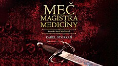 Me� magistra medicíny