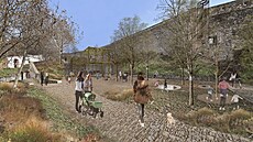 Odhadované náklady úprav byly 68 milion korun.