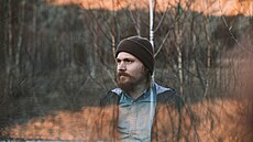 hudebník Tomá� Niesner