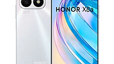 Honor X8a