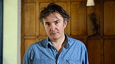 Komik Dylan Moran