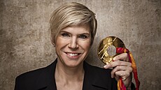 Kate�ina Neumannová