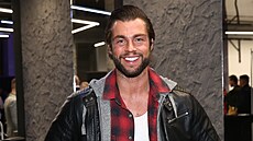 Karel Frýd z reality show Big Brother p�ezdívaný Ply�ák