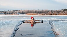 Je d�le�ité zohlednit sv�j zdravotní stav, za�ít pomalu a nep�et�ovat se.