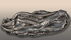 Indium (in) je kov s velmi nzkou teplotou tn a ve slitinch s dalmi kovy...