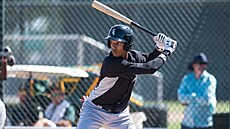 Baseballista Anderson Comas se odhodlal ke coming outu jako první v nejvyí...