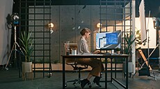 Nau�te se správn� vyu�ívat po�íta�