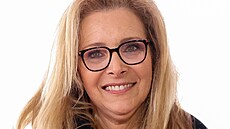 Lisa Kudrowová (Los Angeles, 27. února 2023)
