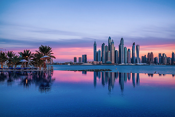Dubaj je nejoblíbenjí destinací a aktuáln i nejlevnjí exotikou