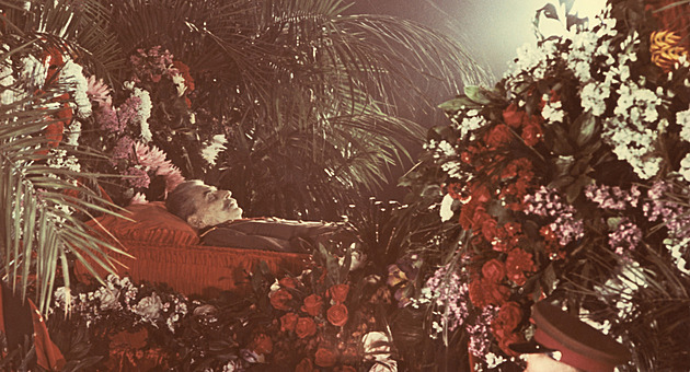 Před 73 lety zemřel Josif Stalin. Diktátor umíral bez pomoci, lékaři se ho báli