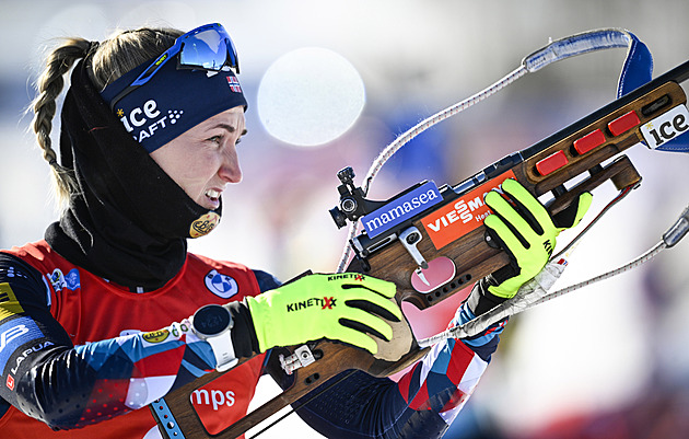Z nejhorší se stala nejlepší. Jak loučící se legenda nejprve svůj sport nenáviděla