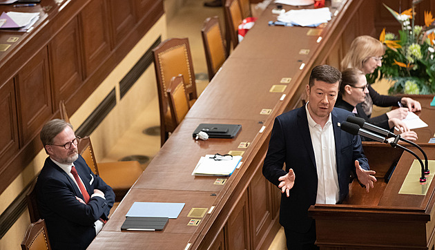 Boj o penze, den čtvrtý. Musíme ukecat Petra Pavla, vyhlásil Babiš