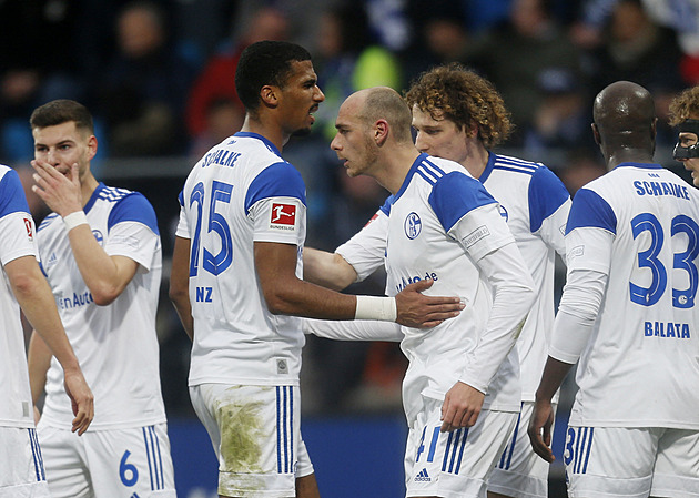 Bayern zpět v čele, Union ztrácí formu. Schalke s Králem už není poslední