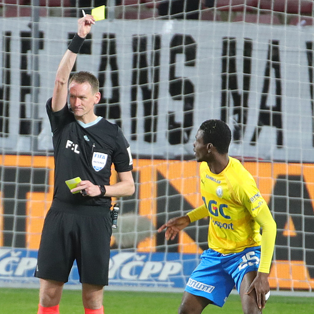 Teplice odvolaly Jarošíka. Nikdo se mnou nemluvil, říkal kouč pár minut předtím