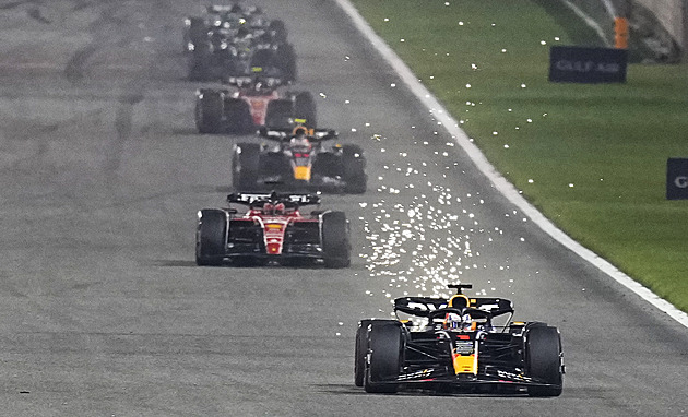 Krutá dominance: Red Bull vyhraje všechny závody sezony, obávají se soupeři