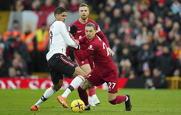 Delší utkání, méně emocí. Proč? Anglie startuje i s novinkami, hráči se zlobí