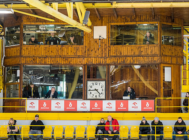 Vietnamská modlitebna i výzkumné centrum. Co se starými českými zimáky?