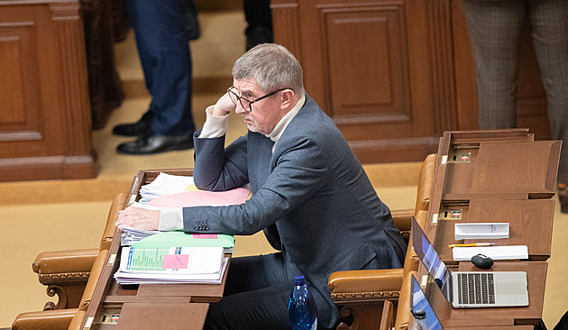 Babiš rozvíjí nápad na protest důchodců: všichni v jednu chvíli vypnout proud