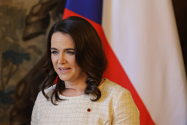 Zeman má na poslední chvíli dva nové řády. Po rakouském dostal i maďarský