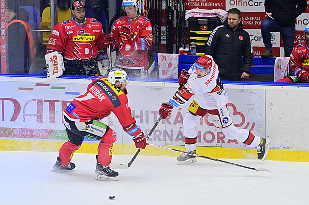 Pardubice vyhrály Dolomiten Cup, Třinec skončil na Tatranském poháru třetí