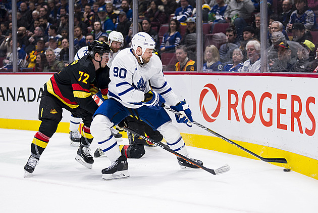 Hokejový mlýnek na maso. Jak se východ NHL předháněl ve zbrojení na play off