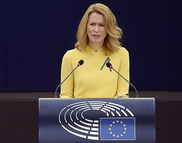 Přijde po Stoltenbergovi žena? Postem šéfa NATO cloumají politické kvóty