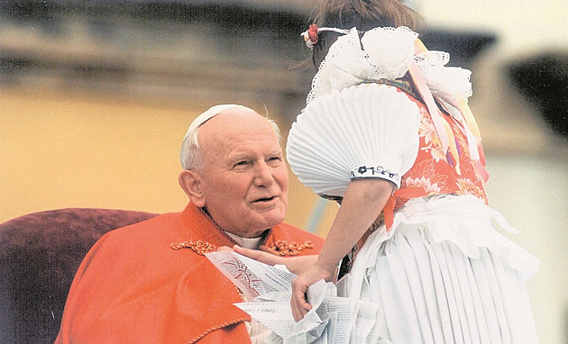 Jan Pavel II. už jako arcibiskup věděl o zneužívání dětí, odhalili v Polsku