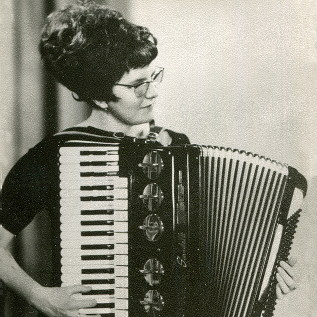 Milovat život a muziku. Zemřela legenda ostravské vážné hudby Michalíčková