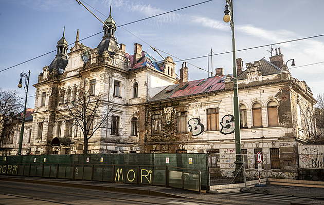 Chatrný právní rámec péče o památky. Nový zákon snad přinese změnu