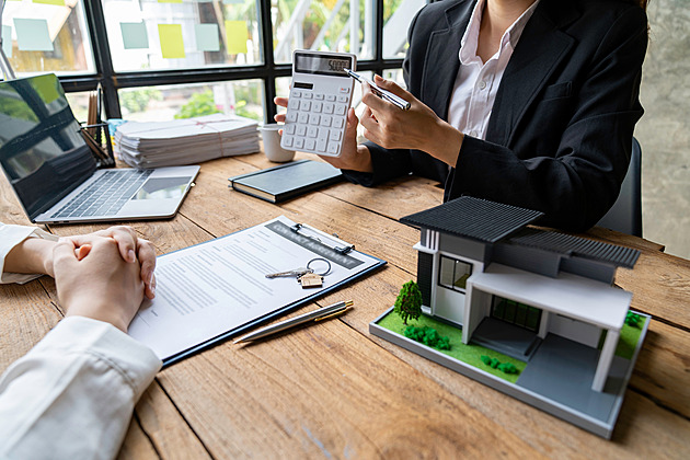 Čeká vás refinancování hypotéky? O podmínkách s bankou vyjednávejte