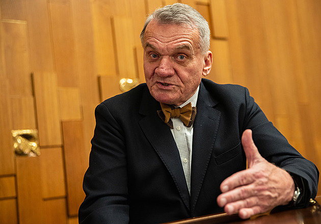 Moderátor Železný zřejmě dostane omluvu. Primátor Svoboda zkritizoval videozáznam