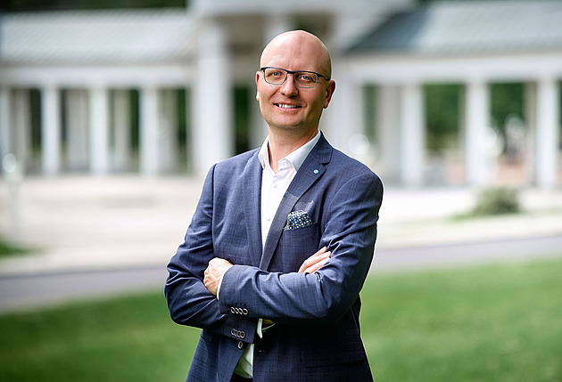 Kalivoda: Lázeňská péče se mění. Musíme se přizpůsobit novým podmínkám